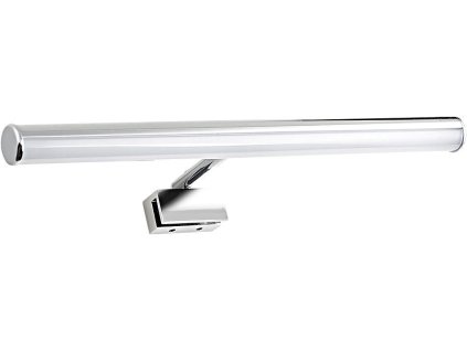 IRENE LED svítidlo, 6W, 286x100x25mm, chrom