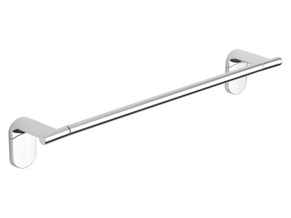 ZERO držák ručníků 330mm, chrom