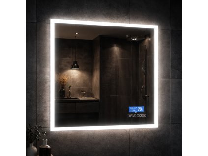 LED zrcadlo SMART