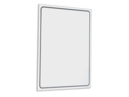 GEMINI zrcadlo s LED osvětlením 500x700mm