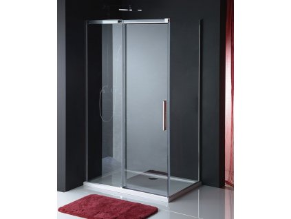 ALTIS LINE obdélníkový sprchový kout 1300x900 mm, L/P varianta