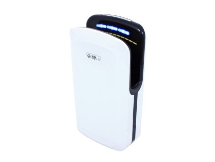 jet dryer slim bily orez