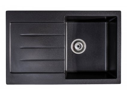 Granisil Gradiz 765.0 Black metallic
