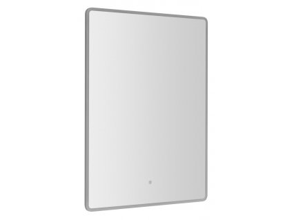 PIRI zrcadlo s LED osvětlením 60x80cm, senzor, 2700-6500K¨