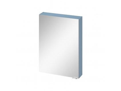 CERSANIT - Zrcadlová skříňka LARGA 60 modrá S932-017