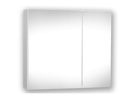 skrinka se zrcadlem sw 5565 lu