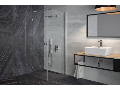 ctvercovy sprchovy kout pixa