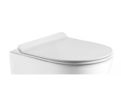 wc sedatko arco slim soft close ovalne