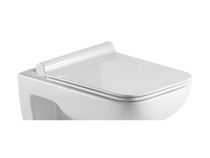 wc sedatko adatto slim soft close hranate
