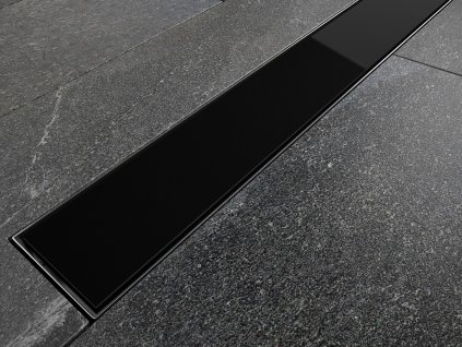 odtokovy zlab virgo black