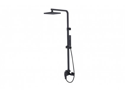 nastenny sprchovy set modernvarium cerna