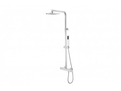 termostaticky nastenny set modernvarium chrom
