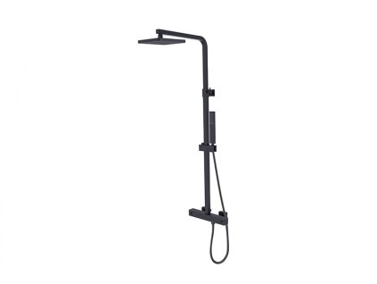 termostaticky nastenny set modernvarium cerna