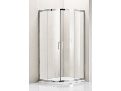 sprchovy set mataro inox s vanickou