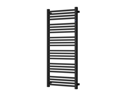 koupelnovy radiator stick cerna barva