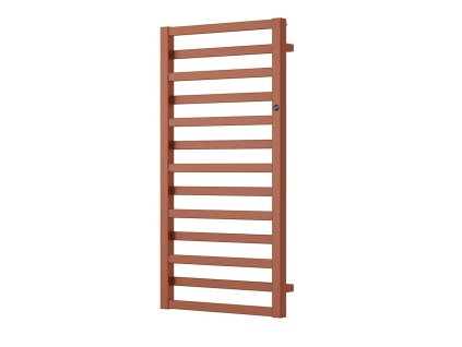 koupelnovy radiator poppy barva dle vzorniku