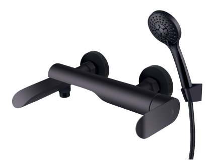 vanova baterie ultra 10k black s prislusenstvim cerna