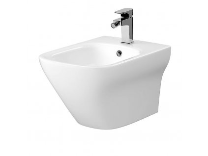 CERSANIT - Bidet LARGA SQUARE K120-012