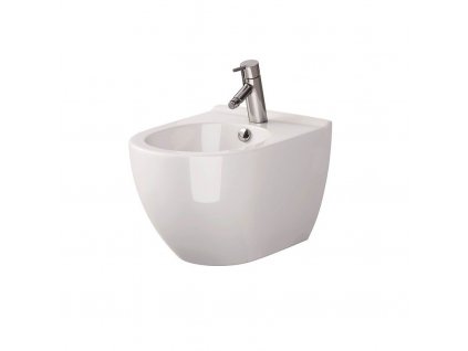 CERSANIT - Závěsný bidet ZEN K117-001