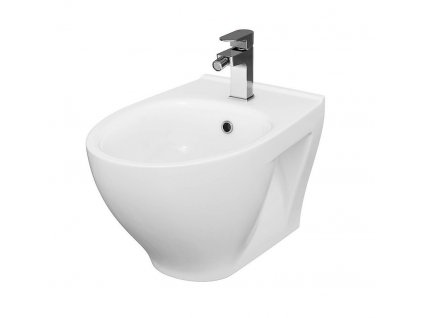 CERSANIT - ZÁVĚSNÝ BIDET MODUO K116-026