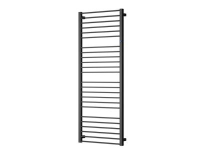 koupelnovy radiator piko cerna barva