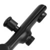 REA - Vanová baterie 150mm Buzz černá REA-B3421