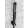 REA - Vanová baterie 150mm Salto černozlatá REA-B6352