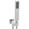 REA - Sprchový termostatický set FENIX DAVIS CHROM z termostatem + BOX REA-P6356