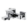 OMNIRES - BARETTI vanová baterie chrom /CR/ BA7830CR
