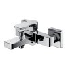 OMNIRES - BARETTI vanová baterie chrom /CR/ BA7830CR