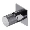 OMNIRES - CONTOUR sprchová baterie podomítková chrom /CR/ CT8045CR