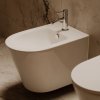 OMNIRES - Y bidetová baterie, 15 cm (keramická kartuše 25 mm) chrom /CR/ Y1220CR