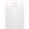 DEANTE - Correo Granitová sprchová vanička, obdelník 100x70 cm KQR_A75B