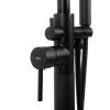 REA - Volně stojící baterie ARAS Black REA-B2717