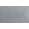 REA - Sprchová vanička Magnum Grey 120x90 REA-K4108