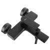 REA - Vanová baterie VERSO Black REA-B7903