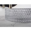 REA - Umyvadlo na desku Light Grey REA-U9615