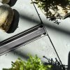 REA - Odtokový žlab Neox Slim pro NICKIEL BRUSH 60 REA-G5801