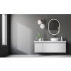REA - Zrcadlo LED 80x60cm P10408 HOM-02835