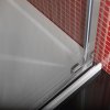 LUCIS LINE sprchové dveře 1200mm, čiré sklo
