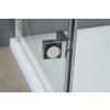 FORTIS obdélníkový sprchový kout 800x1000 mm, rohový vstup