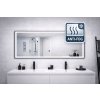 LED zrcadlo NOIR anit fog