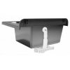 Zelvo Compact 505 Black silvery