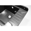 Zelvo Compact 505 Black silvery