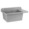 Zelvo Compact 505 Black silvery