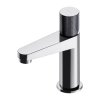 OMNIRES - CONTOUR umyvadlová baterie chrom /CR/ CT8010CR