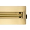 REA - Odtokový žlab Neox Slim pro Gold 60 REA-G2717