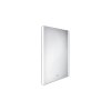 led zrcadlo 500x700 s dotykovym senzorem zp 17001v 1
