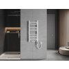MEXEN/S - Ares radiátor + topná tyč 900 x 400 mm, 300 W, bílá W102-0900-400-2300-20