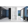 REA - Otevírací sprchové dveře Rapid Swing Chrom 90 REA-K5606